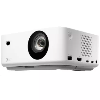 Proiector Optoma ML1080 (DLP, laser, FULL HD, 1200 ANSI, HDMI, RS232, USB-C, alimentare USB-A, difuzor 1x3W)