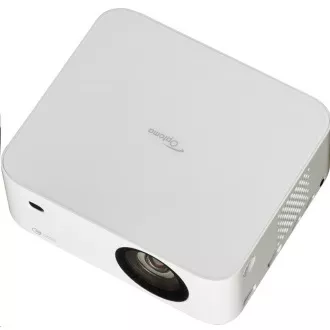 Proiector Optoma ML1080 (DLP, laser, FULL HD, 1200 ANSI, HDMI, RS232, USB-C, alimentare USB-A, difuzor 1x3W)