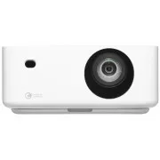 Proiector Optoma ML1080ST (DLP, laser, FULL HD, 1200 ANSI, HDMI, RS232, USB-C, alimentare USB-A, difuzor 1x3W)