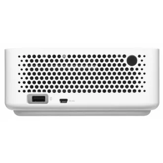 Proiector Optoma ML1080ST (DLP, laser, FULL HD, 1200 ANSI, HDMI, RS232, USB-C, alimentare USB-A, difuzor 1x3W)