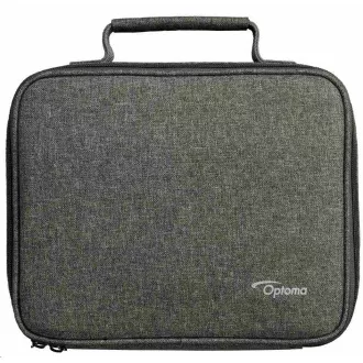 Proiector Optoma ML1080ST (DLP, laser, FULL HD, 1200 ANSI, HDMI, RS232, USB-C, alimentare USB-A, difuzor 1x3W)