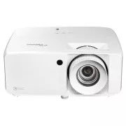 Proiector Optoma UHZ66 (DLP, LASER, FULL 3D, UHD, 4000 ANSI, 500.000:1, HDMI, RS232, LAN, difuzor 1x15W)