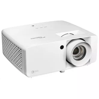 Proiector Optoma UHZ66 (DLP, LASER, FULL 3D, UHD, 4000 ANSI, 500.000:1, HDMI, RS232, LAN, difuzor 1x15W)