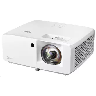 Proiector Optoma UHZ35ST (DLP, Laser, UHD, 3500 ANSI, 2xHDMI, RS232, RJ45, putere USB-A, difuzor 1x15W) Proiector Optoma UHZ35ST (DLP, Laser, UHD, 3500 ANSI, 2xHDMI, RS232, RJ45, putere USB-A, difuzor 1x15W)