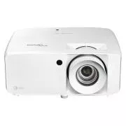 Proiector Optoma ZK450 (DLP, Laser, UHD 3840x2160, 4200 ANSI, 2xHDMI, RS232, RJ45, alimentare USB-A, difuzor 1x15W)