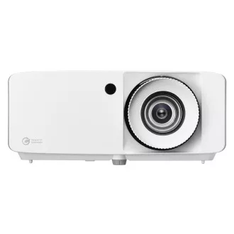 Proiector Optoma ZK450 (DLP, Laser, UHD 3840x2160, 4200 ANSI, 2xHDMI, RS232, RJ45, alimentare USB-A, difuzor 1x15W)