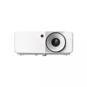 Proiector Optoma HZ146X (DLP, laser, FULL 3D, 1080p, 3800 ANSI, 2M:1, 2xHDMI, RS232, putere USB-A, difuzor 1x15W)