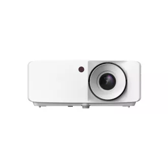 Proiector Optoma HZ146X (DLP, laser, FULL 3D, 1080p, 3800 ANSI, 2M:1, 2xHDMI, RS232, putere USB-A, difuzor 1x15W)