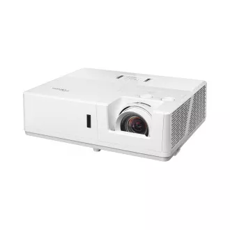 Proiector Optoma ZU607T (DLP, LASER, WUXGA, 6500 ANSI, 300.000:1, 2xHDMI, 2xVGA, RS232, LAN, difuzor 2x15W)