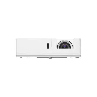 Proiector Optoma ZU707T (DLP, LASER, FULL 3D, WUXGA, 7000 ANSI, 300.000:1, 2xHDMI, 2xVGA, RS232, LAN, difuzor 2x15W)
