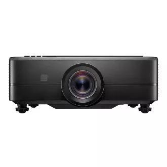Proiector Optoma ZK810T (DLP, LASER, UHD, 8500 ANSI, 3.000.000:1, 2xHDMI, RS232, LAN, 2 difuzoare de 10 W)