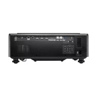 Proiector Optoma ZK810T (DLP, LASER, UHD, 8500 ANSI, 3.000.000:1, 2xHDMI, RS232, LAN, 2 difuzoare de 10 W)