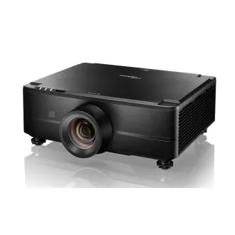 Proiector Optoma ZK810T (DLP, LASER, UHD, 8500 ANSI, 3.000.000:1, 2xHDMI, RS232, LAN, 2 difuzoare de 10 W)