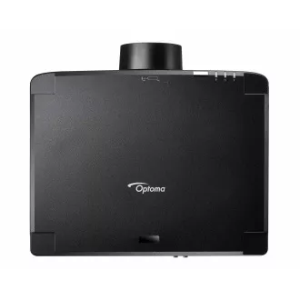 Proiector Optoma ZK810T (DLP, LASER, UHD, 8500 ANSI, 3.000.000:1, 2xHDMI, RS232, LAN, 2 difuzoare de 10 W)