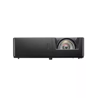 Proiector Optoma ZU607TST (DLP, LASER, FULL 3D, WUXGA, 6000 ANSI, 300.000:1, 2xHDMI, 2xVGA, RS232, LAN, 2 difuzoare de 15 W)