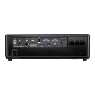 Proiector Optoma ZU607TST (DLP, LASER, FULL 3D, WUXGA, 6000 ANSI, 300.000:1, 2xHDMI, 2xVGA, RS232, LAN, 2 difuzoare de 15 W)