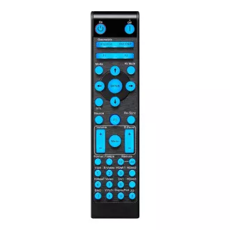 Proiector Optoma ZU607TST (DLP, LASER, FULL 3D, WUXGA, 6000 ANSI, 300.000:1, 2xHDMI, 2xVGA, RS232, LAN, 2 difuzoare de 15 W)