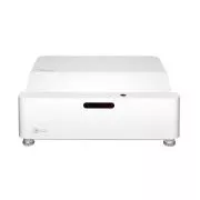 Proiector Optoma ZH430UST (DLP, Laser, FULL HD, 4000 ANSI, 300.000:1, 2xHDMI, RS232, LAN, alimentare USB-A, difuzoare)
