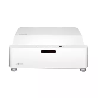 Proiector Optoma GT3500HDR (DLP, Laser, FULL HD, 3800 ANSI, 2xHDMI, RS232, USB-A, RJ45, difuzor 1x15W)
