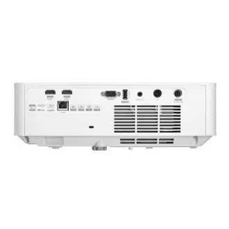 Proiector Optoma GT3500HDR (DLP, Laser, FULL HD, 3800 ANSI, 2xHDMI, RS232, USB-A, RJ45, difuzor 1x15W)