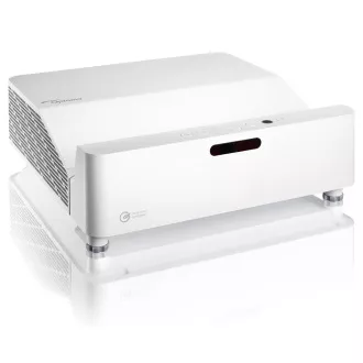 Proiector Optoma GT3500HDR (DLP, Laser, FULL HD, 3800 ANSI, 2xHDMI, RS232, USB-A, RJ45, difuzor 1x15W)