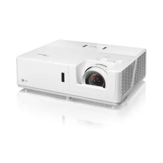 Proiector Optoma ZK708T (DLP, Laser, 3840x2160, 7000 ANSI, 2xHDMI, 2xVGA, RS232, USB-A, RJ45, difuzor 2x15W)
