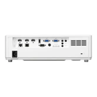 Proiector Optoma ZK708T (DLP, Laser, 3840x2160, 7000 ANSI, 2xHDMI, 2xVGA, RS232, USB-A, RJ45, difuzor 2x15W)