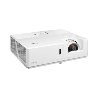 Proiector Optoma ZK708T (DLP, Laser, 3840x2160, 7000 ANSI, 2xHDMI, 2xVGA, RS232, USB-A, RJ45, difuzor 2x15W)