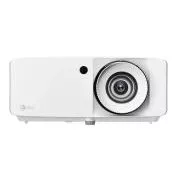 Proiector Optoma UHZ35 (DLP, Laser, UHD, 3500 ANSI, HDMI, RS232, RJ45, putere USB-A, difuzor 1x15W)