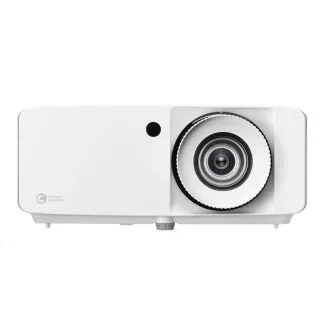Proiector Optoma UHZ35 (DLP, Laser, UHD, 3500 ANSI, HDMI, RS232, RJ45, putere USB-A, difuzor 1x15W)