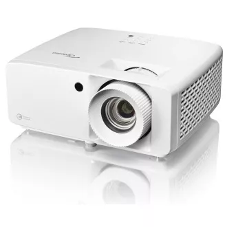 Proiector Optoma UHZ35 (DLP, Laser, UHD, 3500 ANSI, HDMI, RS232, RJ45, putere USB-A, difuzor 1x15W)