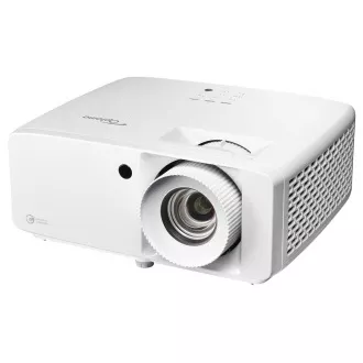 Proiector Optoma UHZ35 (DLP, Laser, UHD, 3500 ANSI, HDMI, RS232, RJ45, putere USB-A, difuzor 1x15W)