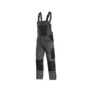 Gardeners CXS PHOENIX CRONOS, gri-negru, marimea 46