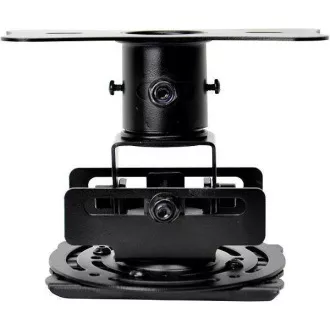 Suport de tavan universal Optoma, negru (70 mm), 15 kg