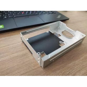 Kit convertor HPE pentru MicroServer G10/G10+/G10+v2/G11 (pentru a găzdui un HDD SFF NHP în carcasa LFF NHP)