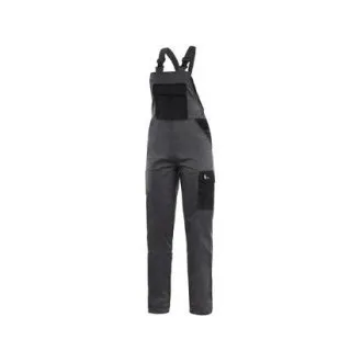 Gardeners CXS PHOENIX HEKATE, dama, gri - negru, marimea 50