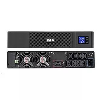 Eaton 5SC 3000i RT2U, UPS 3000VA / 2700W, 8 prize IEC, LCD, rack/turn Eaton 5SC 3000i RT2U, UPS 3000VA / 2700W, 8 prize IEC, LCD, rack/turn