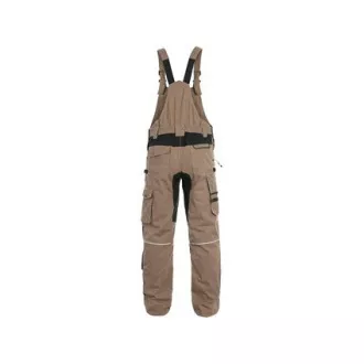 Gardeners CXS STRETCH, barbati, bej-negru, marimea 46