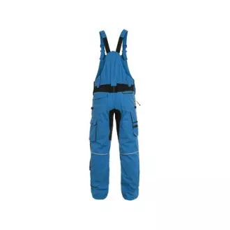 Gardeners CXS STRETCH, barbati, albastru-negru mediu, marimea 56