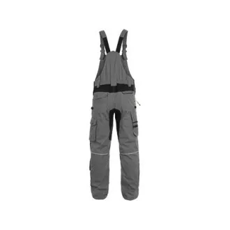 Gardeners CXS STRETCH, barbati, gri-negru, marimea 50