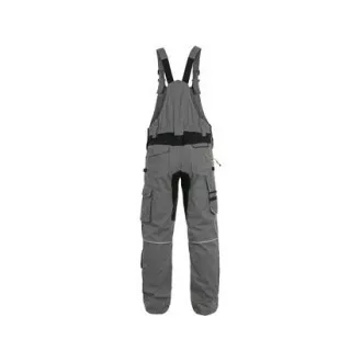 Gardeners CXS STRETCH, barbati, gri-negru, marimea 58