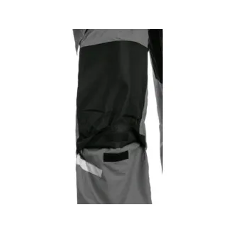 Gardeners CXS STRETCH, barbati, gri-negru, marimea 58