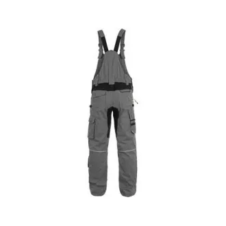 Gardeners CXS STRETCH, barbati, gri-negru, marimea 62