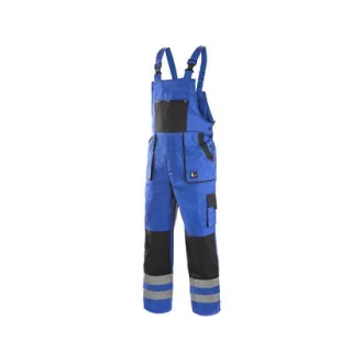 Gardeners CXS LUXY BRIGHT, barbati, albastru-negru, marimea 48