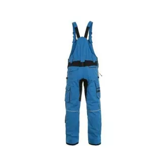 Gardeners CXS STRETCH, 170-176cm, barbati, albastru-negru mediu, marimea 50