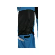 Gardeners CXS STRETCH, 170-176cm, barbati, albastru-negru mediu, marimea 50