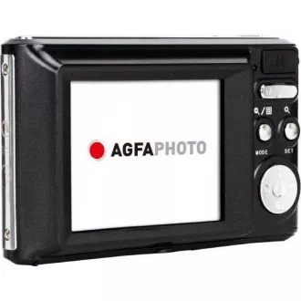 Agfa Compact DC 5200 - argintiu Agfa Compact DC 5200 - argintiu