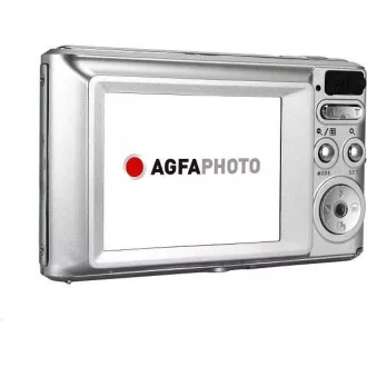 Agfa Compact DC 5200 - argintiu Agfa Compact DC 5200 - argintiu