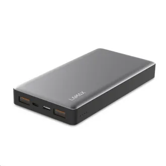 LAMAX Powerbank 15000 mAh încărcare rapidă
