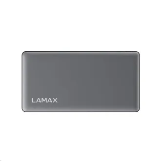 LAMAX Powerbank 15000 mAh încărcare rapidă